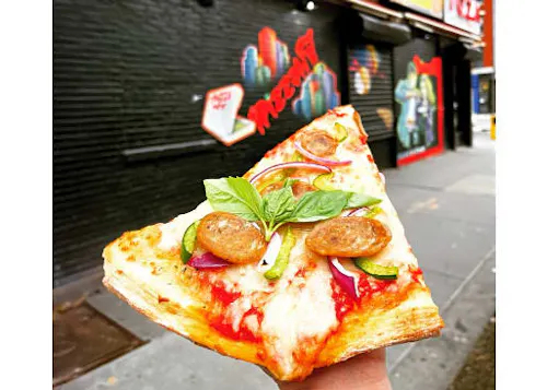 iPizza NY- Harlem