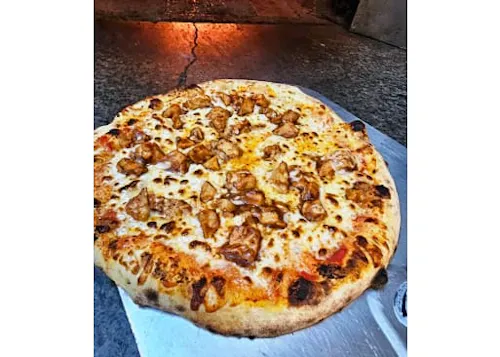 Ya Habibi Slice & Spice