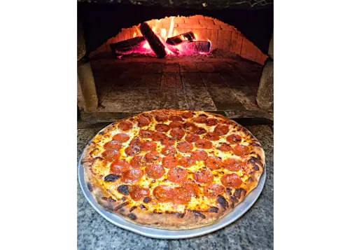 Photo 1 of 4: Ya Habibi Slice & Spice
