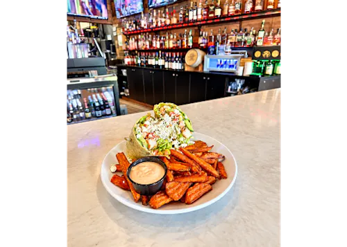 Junction 52 Bar & Grill - Santee