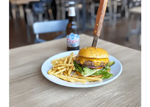 Junction 52 Bar & Grill - Santee