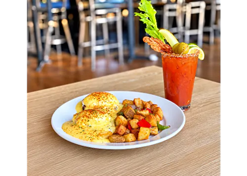 Junction 52 Bar & Grill - Santee