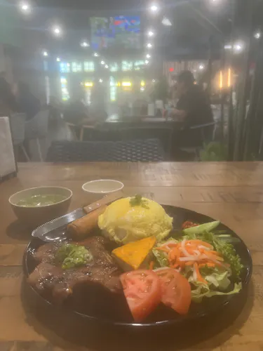 Photo 1 of 4: Joe’s Pho - Dublin