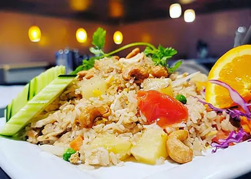 Thai Carnation Restaurant