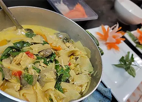 Thai Carnation Restaurant