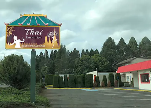Thai Carnation Restaurant