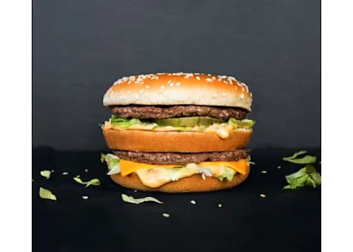 Photo 1 of 4: McDonald's