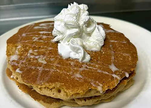 Parthenon Diner Restaurant