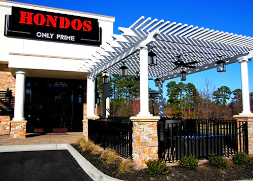 Hondos