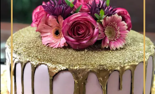 Cakey Bakey