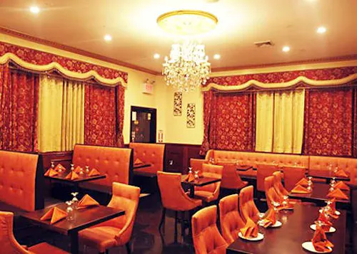 Golden Terrace Restaurant & Banquet Hall