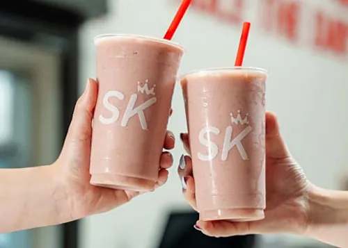 Smoothie King-Clayton