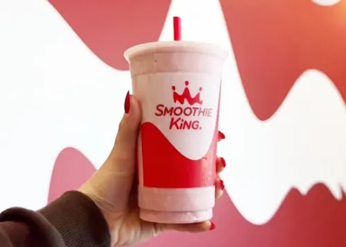 Photo 1 of 4: Smoothie King-Clayton