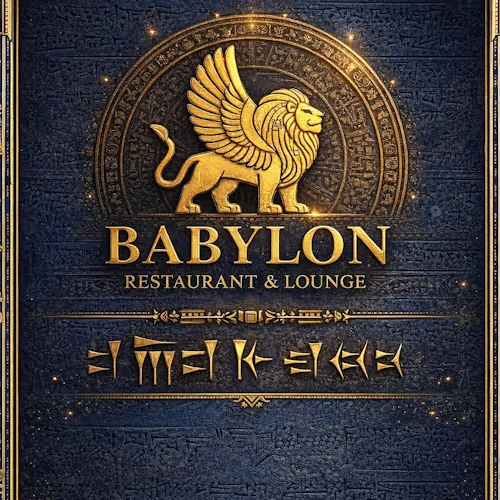Photo 1 of 4: Babylon Restaurant & Lounge