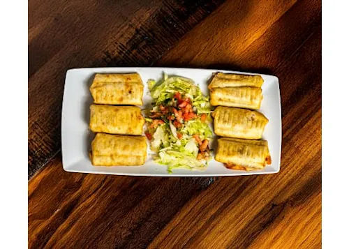 Margaritas Mexican Cantina