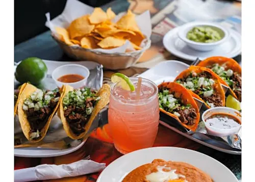 Margaritas Mexican Cantina