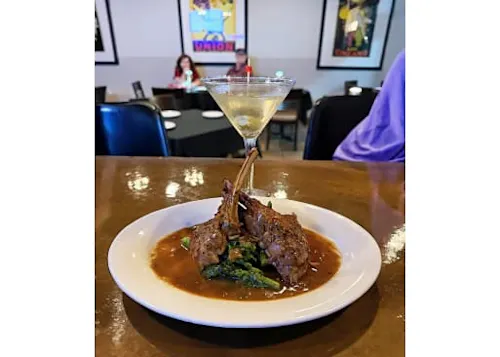 Milazzos Ristorante