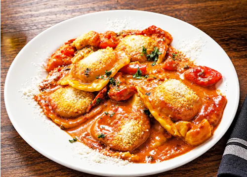 Milazzos Ristorante
