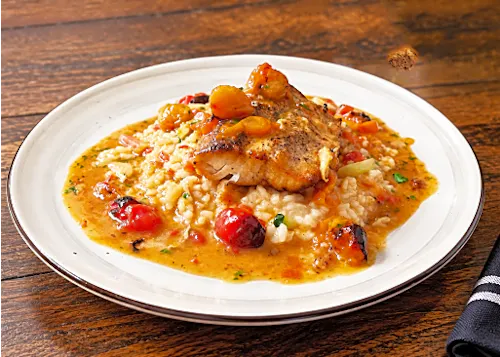 Milazzos Ristorante