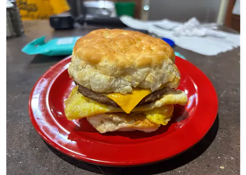 Gerald's Donuts & Burgers Westbank