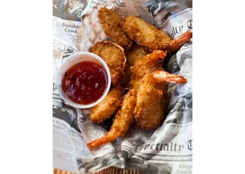 Hook & Reel Cajun Seafood & Bar
