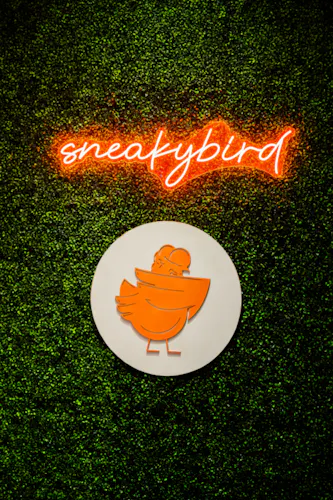 Photo 1 of 4: sneakybird - COOLEY STATION