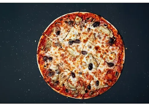 Brasi's Pizzeria-Lisle