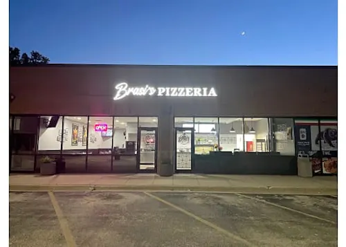 Brasi's Pizzeria-Lisle
