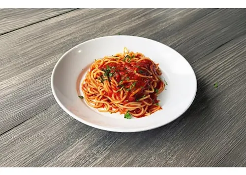 Brasi's Pizzeria-Lisle
