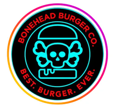 Photo 1 of 4: Bonehead Burger Co - Old Town