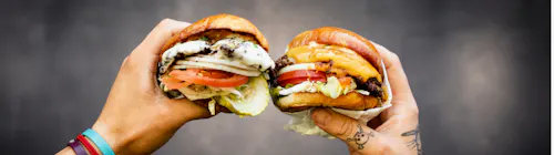 Bonehead Burger Co - Old Town