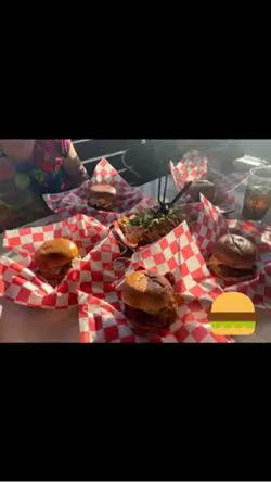 Bonehead Burger Co - Old Town