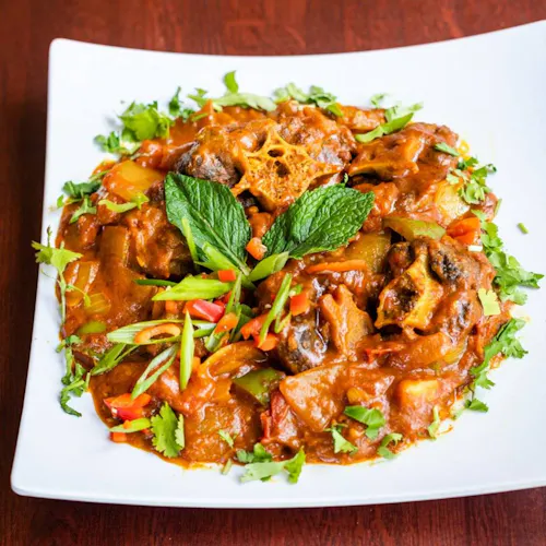 Planet Bombay Indian Cuisine