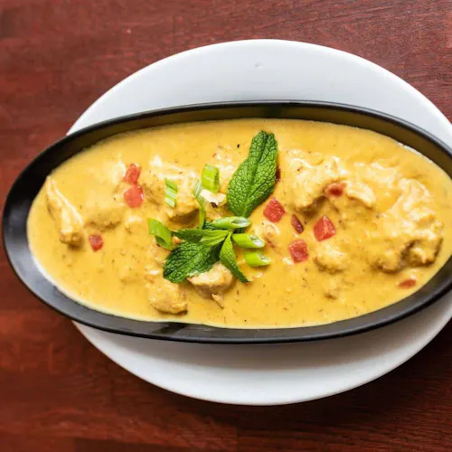 Planet Bombay Indian Cuisine