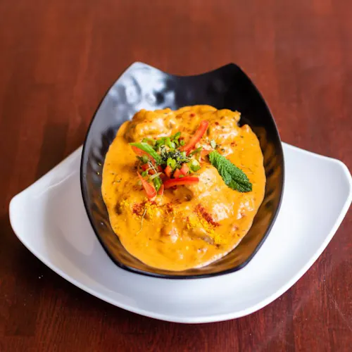 Planet Bombay Indian Cuisine
