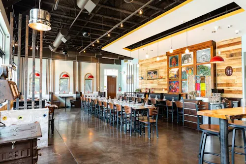 Planet Bombay Indian Cuisine