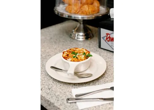 Remedy Diner
