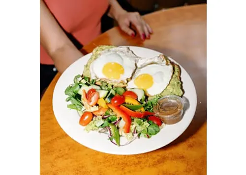 Remedy Diner