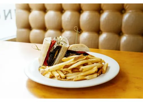 Photo 1 of 4: Remedy Diner