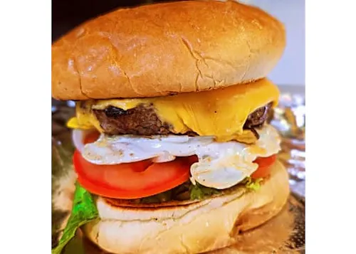 Joe's Grill