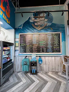 Photo 1 of 4: Playa Bowls- Sandy Springs