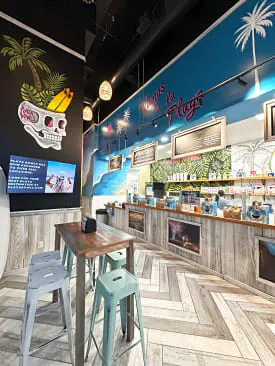 Playa Bowls- Sandy Springs