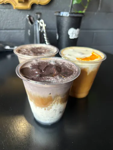 Manor Coffee Bar