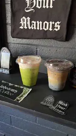 Manor Coffee Bar