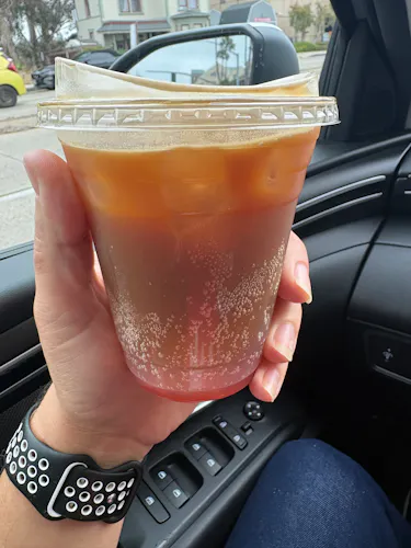 Manor Coffee Bar