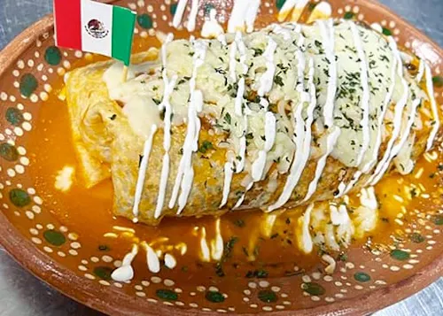 Photo 1 of 4: GuacaTacos