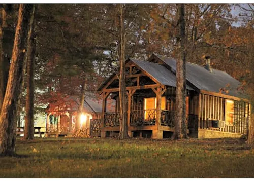 Jim Oliver’s Smoke House Restaurant