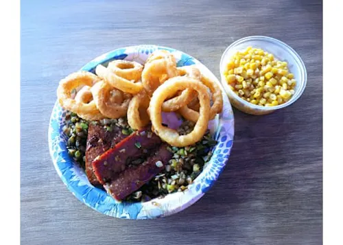 Jim Oliver’s Smoke House Restaurant