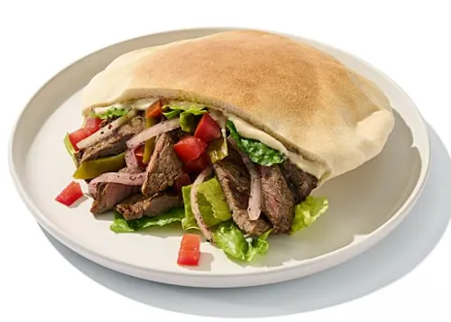 Pita Pita Mediterranean Grill