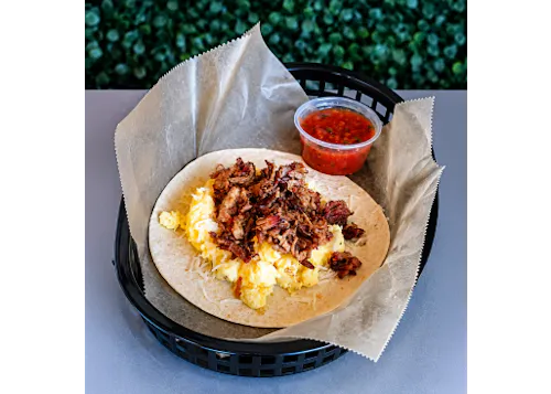 Crush Taco (Eldorado/Tollway)